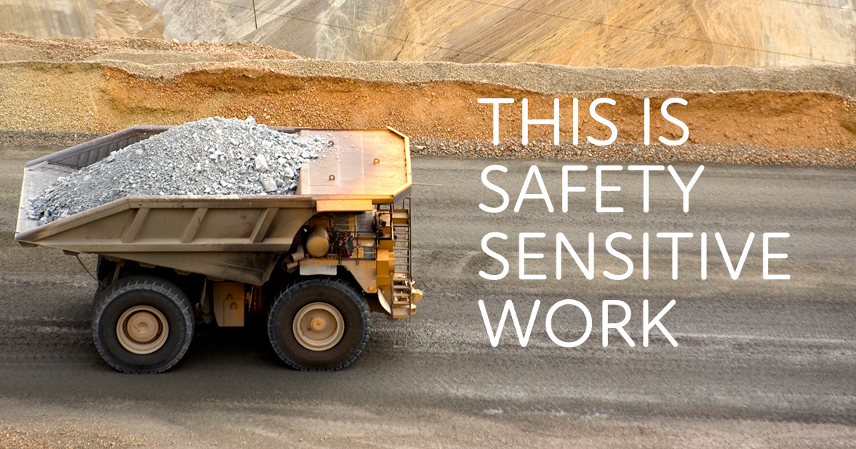 Ultima Medical Services helping miners
