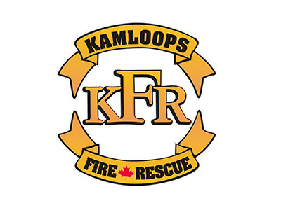 Kamloops Fire Department