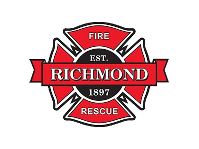 Richmond Fire Department