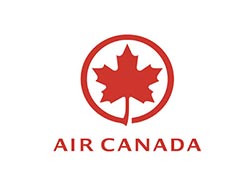 Logo Air Canada