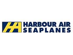 Harbour Air Seaplain