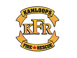 Kamloops Fire Rescue